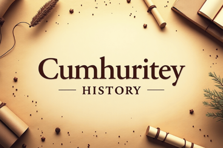 Cumhuritey