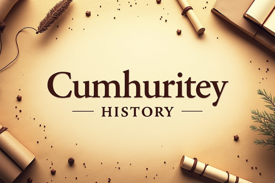 Cumhuritey