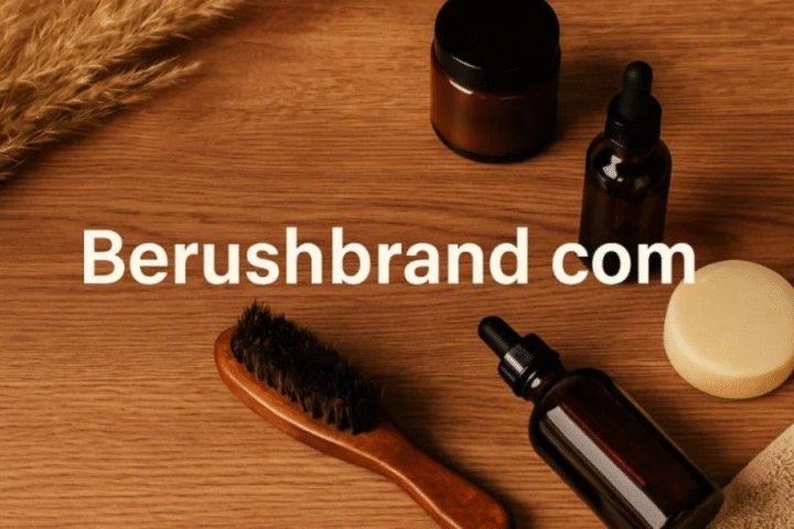berushbrand com