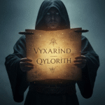 vyxarind qylorith