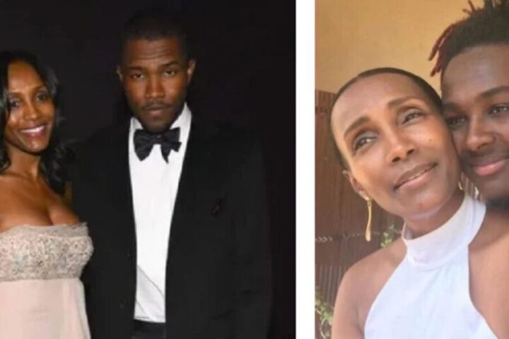 Ashley Nikkii Ellison