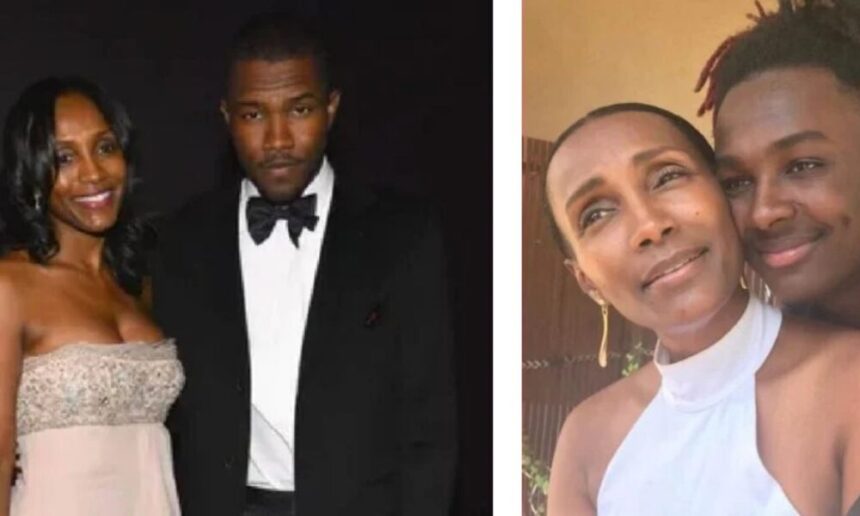 Ashley Nikkii Ellison