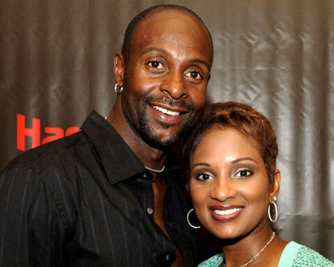 Jacqueline Bernice Mitchell