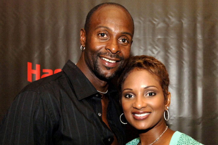 Jacqueline Bernice Mitchell