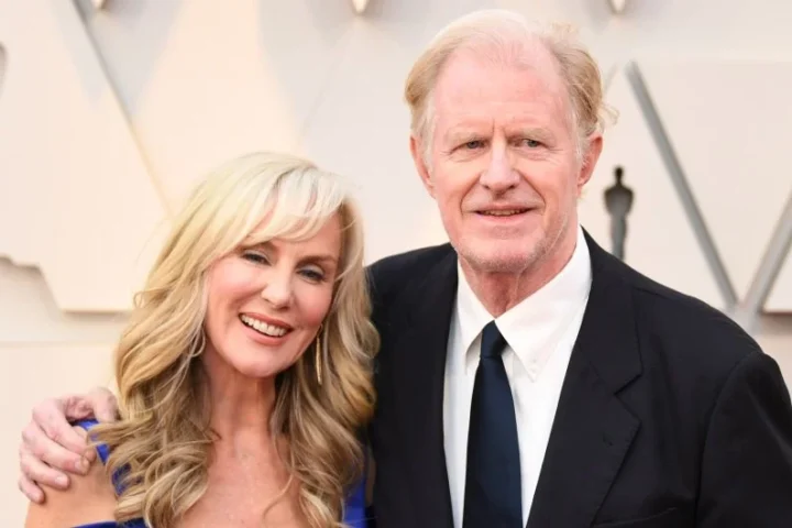 nicholas taylor begley